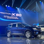 proton x90 15