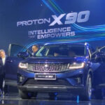 proton x90 20