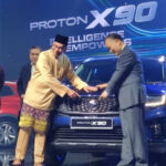 proton x90 21