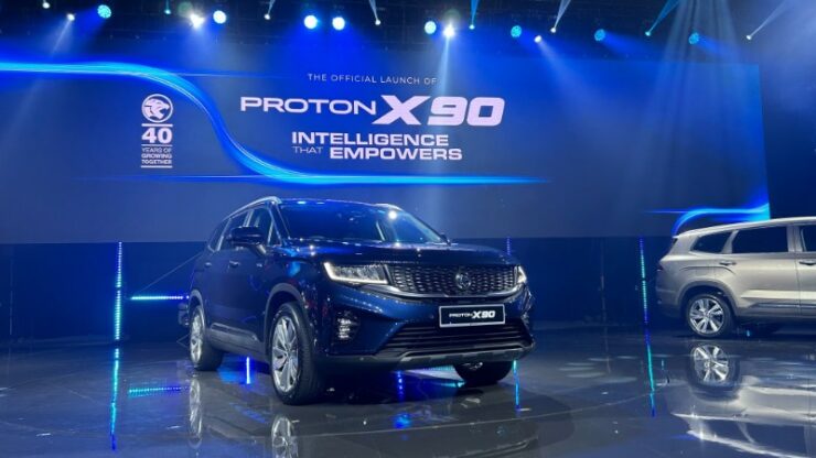 proton x90 thumb
