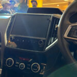 subaru forester 2023 10