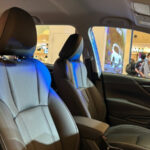 subaru forester 2023 11