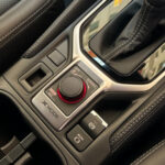 subaru forester 2023 12