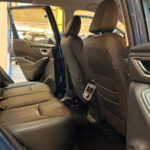 subaru forester 2023 13