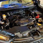 subaru forester 2023 15