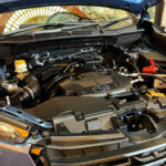 subaru forester 2023 16