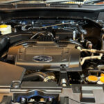 subaru forester 2023 17