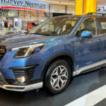 subaru forester 2023 20