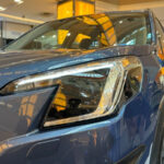 subaru forester 2023 22