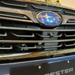 subaru forester 2023 24