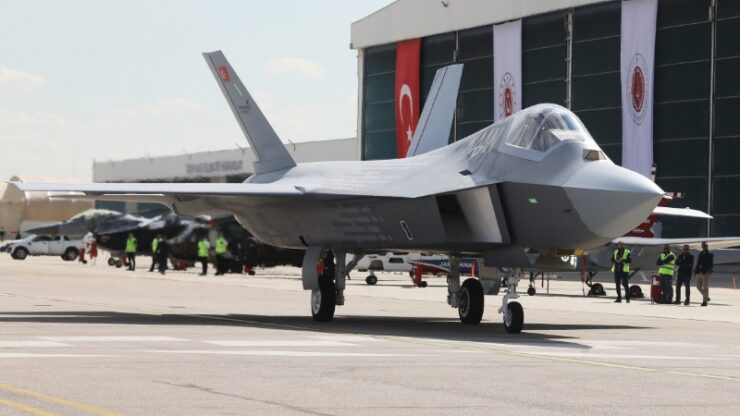 tai kaan – the media line