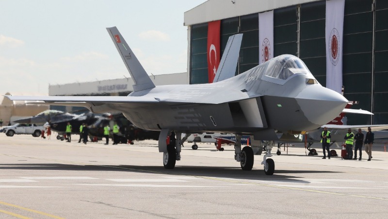 tai kaan – the media line