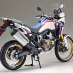 tamiya honda africa twin 1-6 02