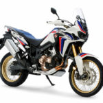 tamiya honda africa twin 1-6 04