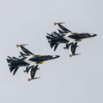 the black eagles t-50 04