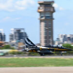 the black eagles t-50 10