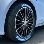toyo proxes sport 2 16