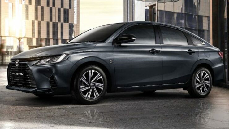 toyota yaris ativ 2023 01