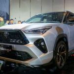 toyota yaris cross indonesia 03