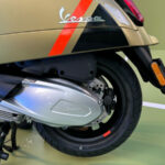 vespa gts 300 12