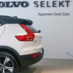 volvo selekt ingress swede automobile 09