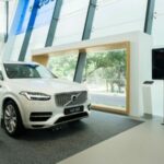 volvo selekt ingress swede automobile 20