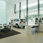 volvo selekt ingress swede automobile 23