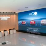 01 PROTON DX by ACO Tech_Activity Zone