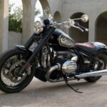 01. BMW Motorrad Malaysia unveils the 100 Years Edition of the iconic BMW R 18