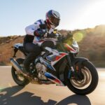 BMW M 1000 R, BMW Test Days 2022, Almeria, Spain