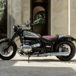 02. BMW Motorrad Malaysia unveils the 100 Years Edition of the iconic BMW R 18