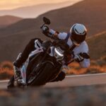 BMW M 1000 R, BMW Test Days 2022, Almeria, Spain