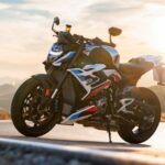 BMW M 1000 R, BMW Test Days 2022, Almeria, Spain