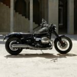 04. BMW Motorrad Malaysia unveils the 100 Years Edition of the iconic BMW R 18