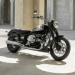 05. BMW Motorrad Malaysia unveils the 100 Years Edition of the iconic BMW R 18