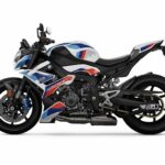 05. The New BMW M 1000 R