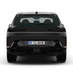 05. The New BMW XM Label Red – Toronto Red Trim – Magnetic II Grey