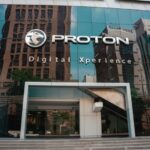 07 PROTON DX by ACO Tech_Facade