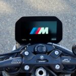 08. The New BMW M 1000 R