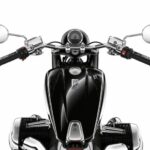 10. BMW Motorrad Malaysia unveils the 100 Years Edition of the iconic BMW R 18