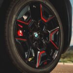 13. The New BMW XM Label Red