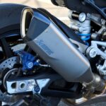 14. The New BMW M 1000 R