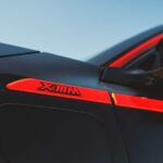14. The New BMW XM Label Red