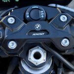 16. The New BMW M 1000 R