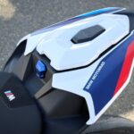 17. The New BMW M 1000 R