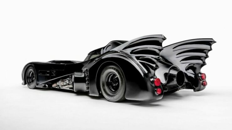 1989-Batmobile-Rearview