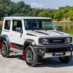 20230530 – 2023 Suzuki Jimny Rhino Press Shoot_High Res-44