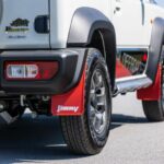 20230530 – 2023 Suzuki Jimny Rhino Press Shoot_High Res-63