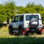 20230530 – 2023 Suzuki Jimny Rhino Press Shoot_High Res-68