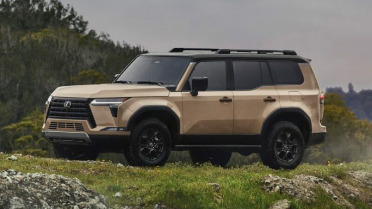 2024_Lexus_GX_Overtrail_PR_HERO